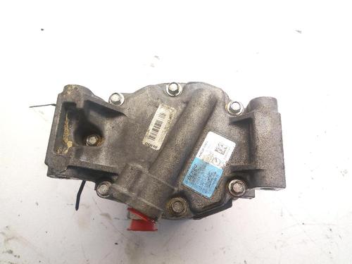 AC compressor FIAT PANDA (312_, 319_) 1.0 Mild Hybrid (312.PYD1B) | BP24996114M34 