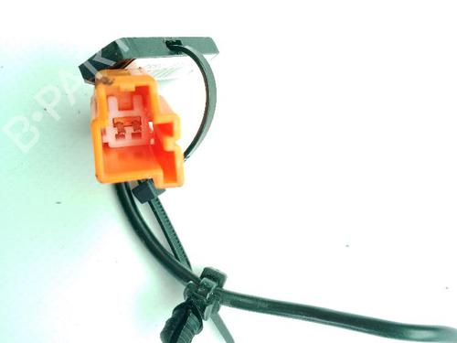 Sikkerhedssele-spænde JAGUAR F-PACE (X761) 2.0 TD4 AWD | BP30959888I32