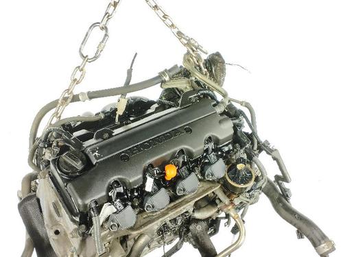 Used Engine Engine HONDA FR-V (BE) 1.8 (BE1) (140 hp) 33232778 33232778