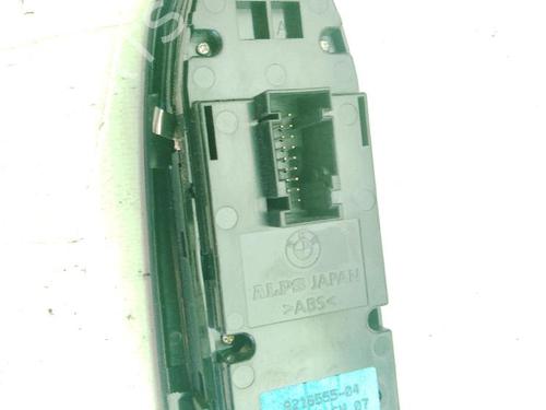 Left front window switch BMW 1 (E87) 116 d | BP27695478I27 
