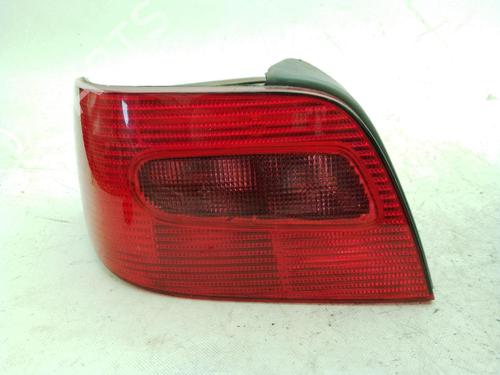 Used Left taillight CITROËN XSARA (N1) 1.6 16V (109 hp) 26971350