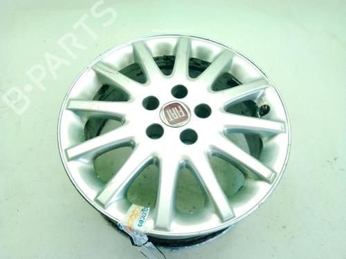 Used Rim FIAT SCUDO Van (270_, 272_) 2.0 D Multijet (128 hp) 29583111