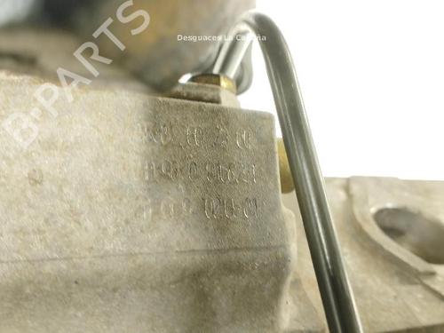 Gearbox MERCEDES-BENZ VITO Van (W638) 110 CDI 2.2 (638.094) | BP24545525M3 