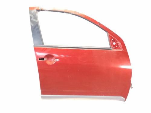 Used Right front door Right front door MITSUBISHI OUTLANDER II (CW_W) 2.0 DI-D (CW8W) (140 hp) 34207530 34207530