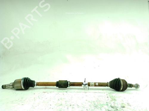 Used Right front driveshaft Right front driveshaft 39549713 39549713