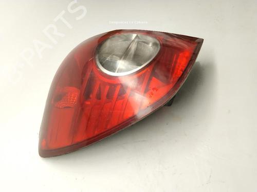 Left taillight CHEVROLET CAPTIVA (C100, C140) 2.0 D 4WD | BP39225474C34 - Image 3