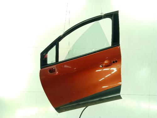 Used Left front door RENAULT CAPTUR I (J5_, H5_) 1.2 TCe 120 (118 hp) 31125551