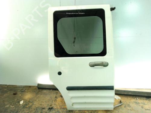Right rear door FORD TRANSIT CONNECT (P65_, P70_, P80_) 1.8 TDCi | BP24546164C5 