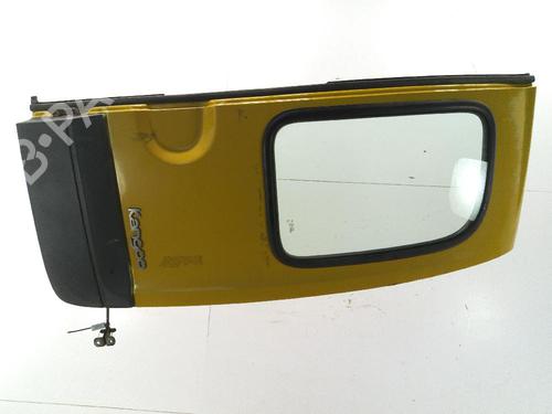 Used Left tailgate Left tailgate RENAULT KANGOO (KC0/1_) 1.5 dCi (KC08, KC09) (82 hp) 26971446 26971446