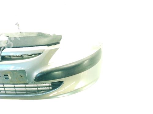 Front bumper PEUGEOT 307 (3A/C) 2.0 HDi 90 | BP30146028C7 