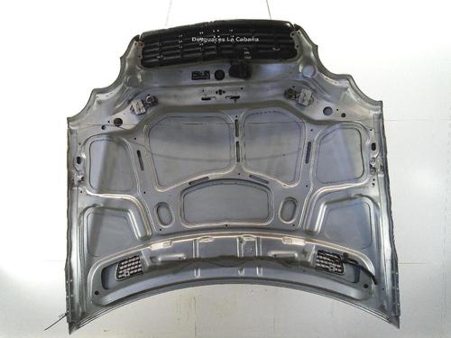 Hood MERCEDES-BENZ C-CLASS (W203) C 200 CDI (203.007) | BP27450375C1 