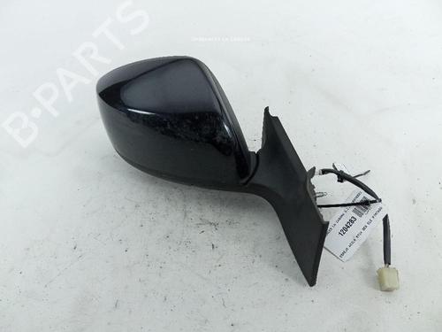 Right mirror OPEL AGILA B (H08) 1.3 CDTI (F68) | BP24121669C27 