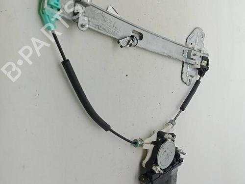 Used Front left window mechanism Front left window mechanism KIA RIO III (UB) 1.2 CVVT (84 hp) 33232729 33232729