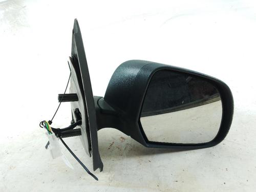 Used Right mirror DACIA DOKKER MPV (KE_) 1.5 dCi / Blue dCi 75 (KEAJ, KEAH, KEJW) (75 hp) 25597615