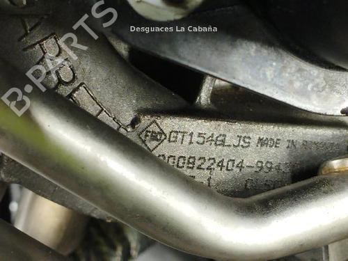 Engine RENAULT TRAFIC II Van (FL) 2.0 dCi 115 (FL01, FL0U, FL00, FL0H, FL0M) | BP39119343M1  - Image 8