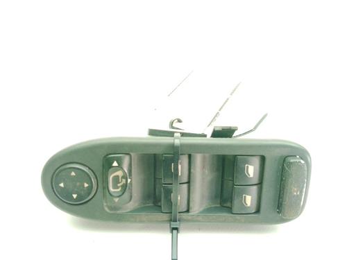 Used Left front window switch CITROËN C5 I (DC_) 2.0 HDi (DCRHZB, DCRHZE) (109 hp) 32079198
