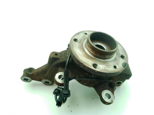 Left front steering knuckle DACIA SANDERO II 1.5 Blue dCi 95 (B8JL) | BP36964412M25 - Image 4