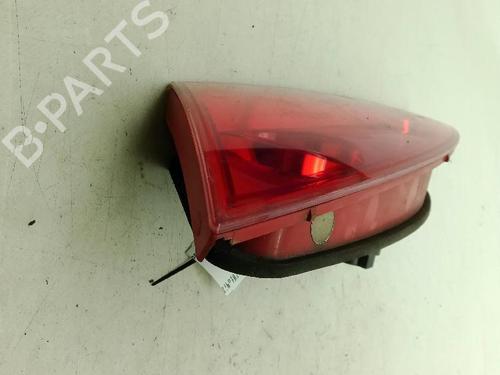 Right tailgate light SEAT LEON (1P1) 1.9 TDI | BP35800145C80 - Image 2