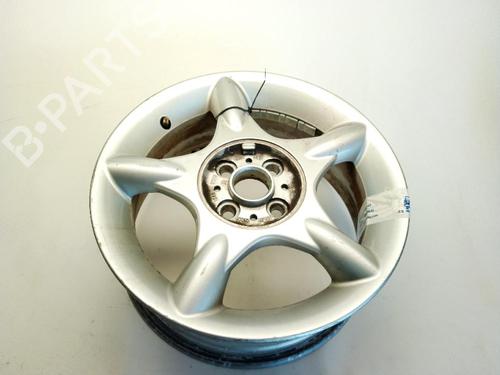 Used Rim MINI MINI (R50, R53) Cooper (116 hp) 27495668