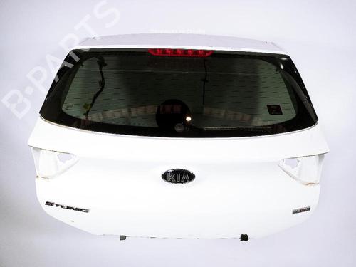 Bakluke CC/Kombi-Kupé KIA STONIC (YB) 1.0 T-GDi (101 hp) 24001897