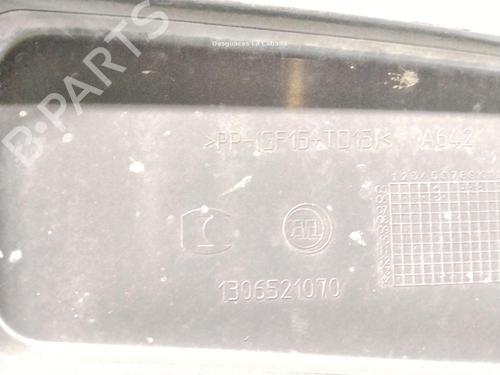 Motorhjelm PEUGEOT BOXER Van 2.2 HDi 100 | BP32203979C1 - Image 3