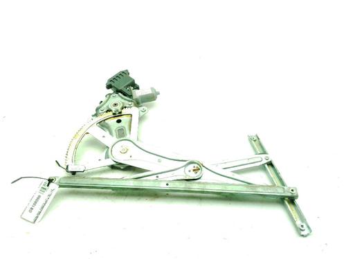 Used Rear left window mechanism Rear left window mechanism TOYOTA COROLLA Verso (ZER_, ZZE12_, R1_) 2.2 D-4D (AUR10_, AUR10R) (136 hp) 33571259 33571259