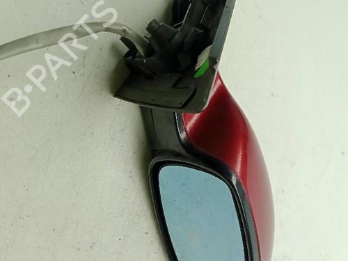 Used Right mirror Right mirror CITROËN C5 I Break (DE_) 2.0 HDi (DERHZB, DERHZE) (109 hp) 33571179 33571179