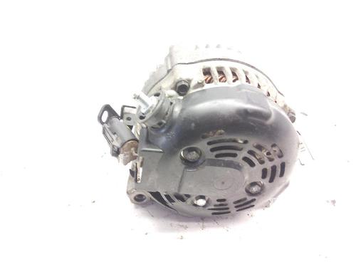 Alternator KIA SPORTAGE IV (QL, QLE) 1.7 CRDi | BP19138147M7 