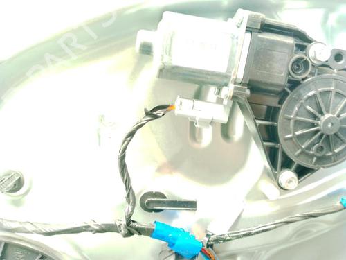 Front right window mechanism HYUNDAI i30 (FD) 1.6 CRDi | BP29821767C23 