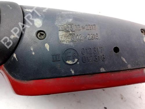 Left mirror SEAT ALHAMBRA (7V8, 7V9) 1.9 TDI | BP27625970C26 