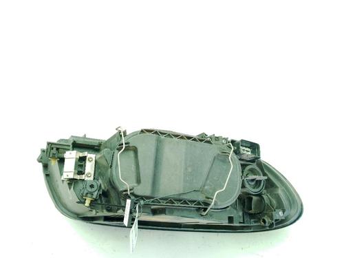 Left headlight VOLVO C70 II Convertible (542) 2.0 D | BP31752501C28