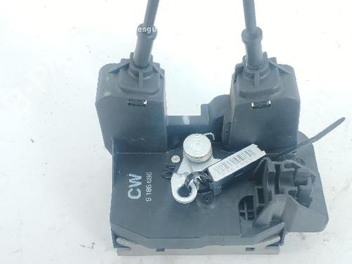 Rear right lock OPEL COMBO Tour 1.3 CDTI 16V | BP24156511C99 