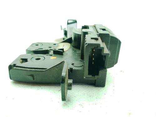 Tailgate lock NISSAN QASHQAI I (J10, NJ10) 1.6 dCi | BP29151471C101 