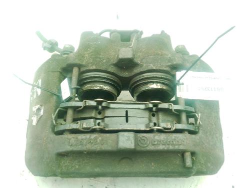 Right front brake caliper IVECO DAILY V Van 35C17, 35S17, 40C17, 45C17, 50C17, 60C17, 65C17, 70C17 | BP34002980M104 - Image 2