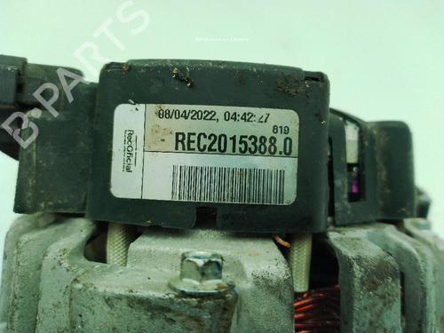 Alternator PEUGEOT BIPPER (AA_) 1.4 HDi | BP32260054M7 - Image 5
