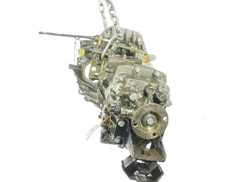 Gearbox IVECO DAILY III Bus 35 S 12, 35 C 12, 40 C 12 | BP25734697M3 - Image 4