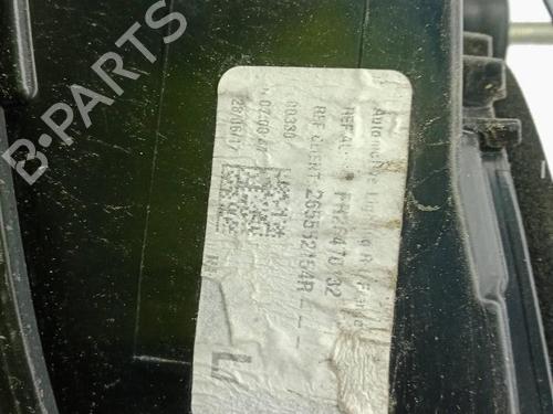 Left tailgate light RENAULT TALISMAN (LP_) 1.7 Blue dCi 120 (LPA7) | BP39580619C79 - Image 5