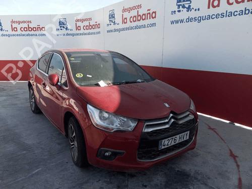 Other CITROËN DS4 (NX_) 1.6 HDi 90 | BP39581223O1 - Image 6