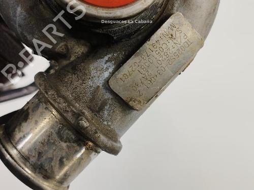 Engine HYUNDAI i30 (FD) 1.6 CRDi | BP29908562M1 