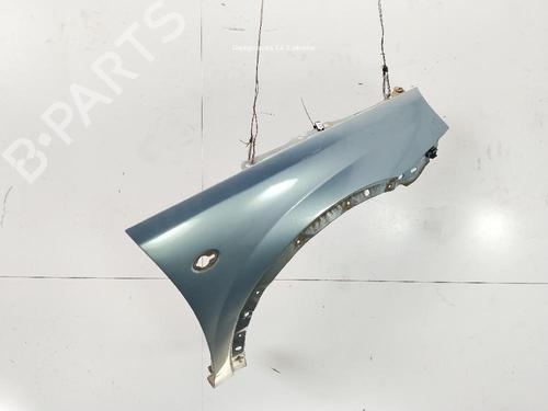 Used Right front fenders Right front fenders OPEL COMBO Box Body/MPV 1.3 CDTI 16V (69 hp) 36291600 36291600