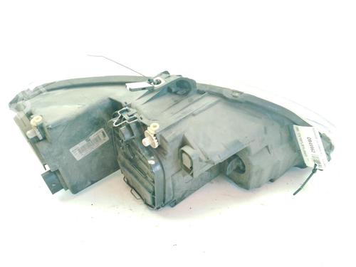 Left headlight SEAT TOLEDO III (5P2) 1.9 TDI | BP26921093C28 - Image 2