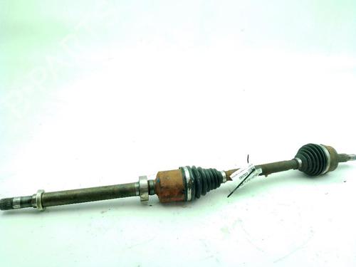 Used Left front driveshaft Left front driveshaft RENAULT KANGOO BE BOP (KW0/1_) 1.5 dCi (KW0G) (90 hp) 32079350 32079350