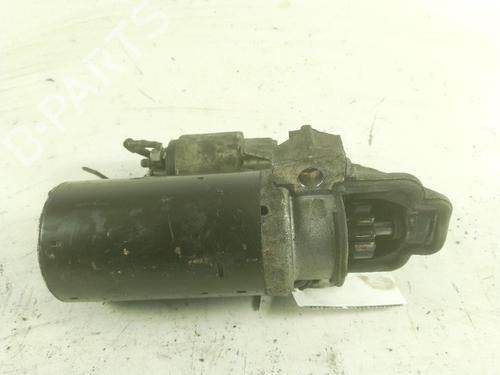 Starter FORD TRANSIT Van (FA_ _) 2.4 TDCi RWD | BP24861811M8 - Image 2