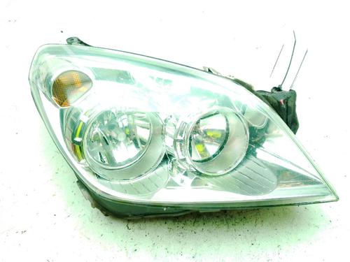 Used Right headlight OPEL ASTRA H (A04) 1.7 CDTI (L48) (125 hp) 24170536