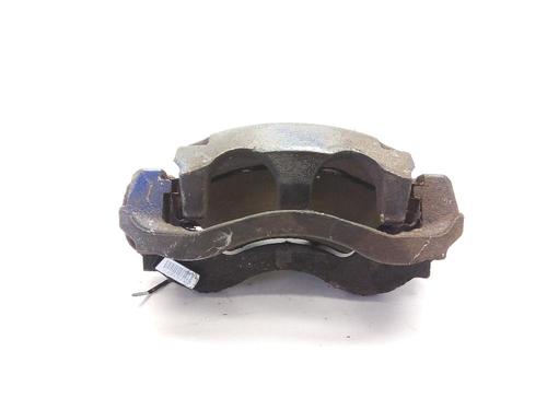 Used Right front brake caliper FIAT DUCATO Van (250_) 150 Multijet 2,3 D (148 hp) 24043894