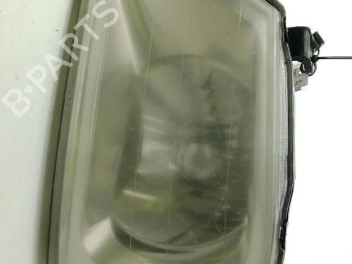 Phare gauche MITSUBISHI L200 (K7_T, K6_T, K5_T) 2.5 TD 4WD (K74T) (99 hp) 32280347