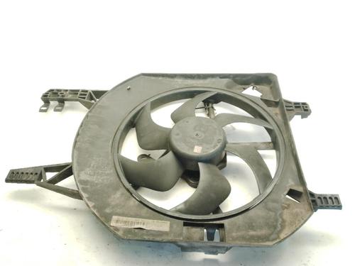 Used Radiator fan Radiator fan RENAULT TRAFIC II Van (FL) 1.9 dCi 100 (FL0C, FL0K, FL0B) (101 hp) 27925002 27925002