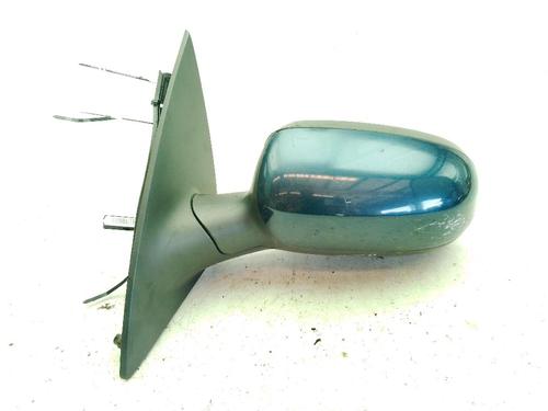 Left mirror OPEL CORSA C (X01) 1.4 (F08, F68) | BP27604843C26 