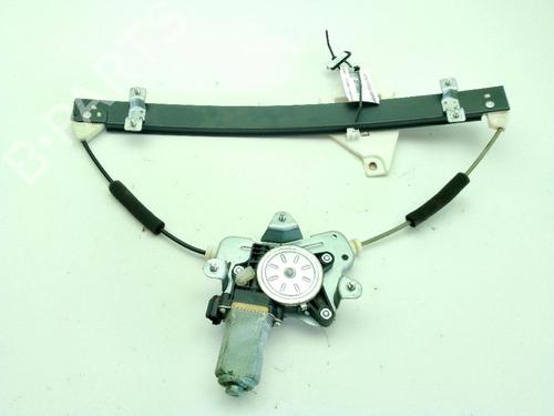 Used Front right window mechanism OPEL ANTARA A (L07) 2.0 CDTI (150 hp) 30562026
