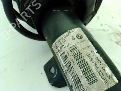 Left front shock absorber BMW 1 (F21) 118 d | BP34150737M16 - Image 3